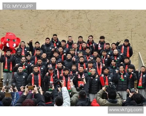 中超球迷热议赛季表现与球队未来发展展望