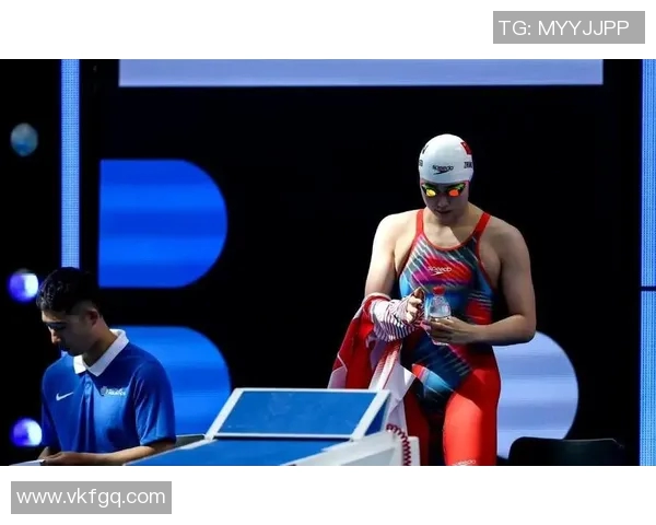 游泳世界杯选拔赛精彩战报揭晓各路选手争夺名额激烈角逐