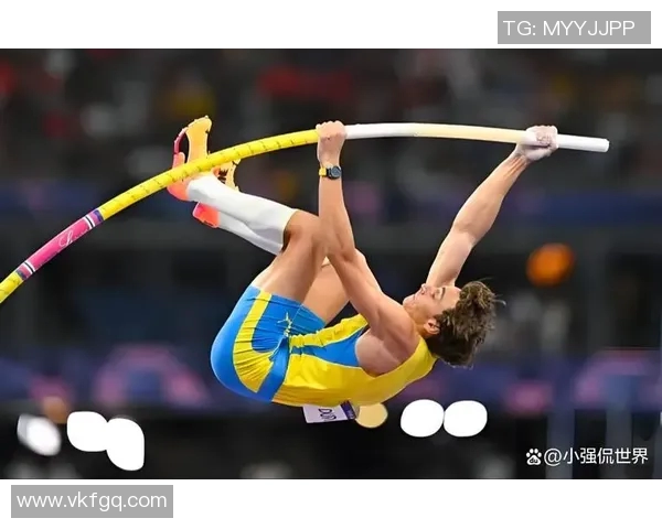 钻石联赛撑杆跳盛事引发世界纪录挑战热潮