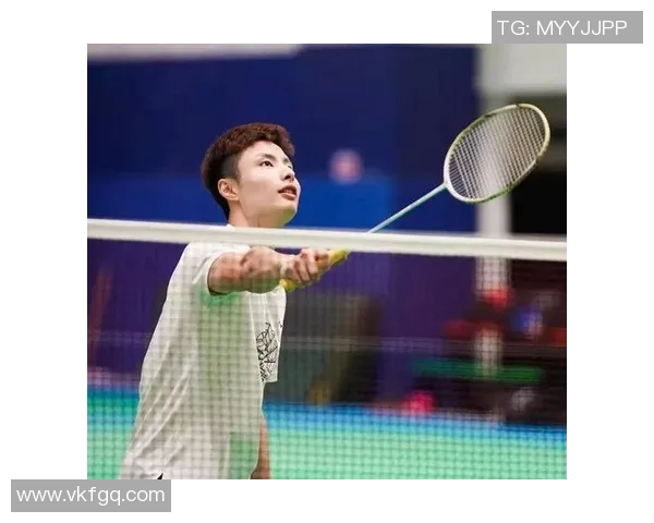 石宇奇男单状态回升再创佳绩展现强劲竞争力与自信心 石宇奇男单状态回升再创佳绩展现强劲竞争力与自信心