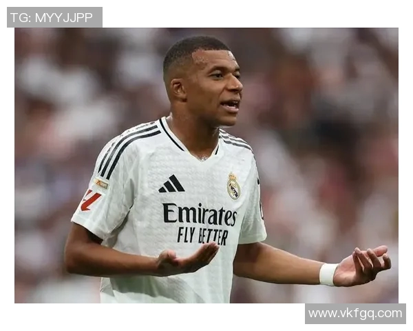 姆巴佩闪耀伯纳乌助皇马逆转胜利展现超级球星风采