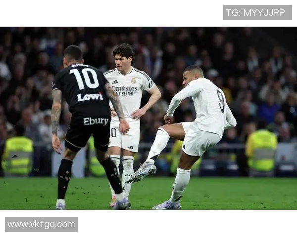 姆巴佩闪耀伯纳乌助皇马逆转胜利展现超级球星风采