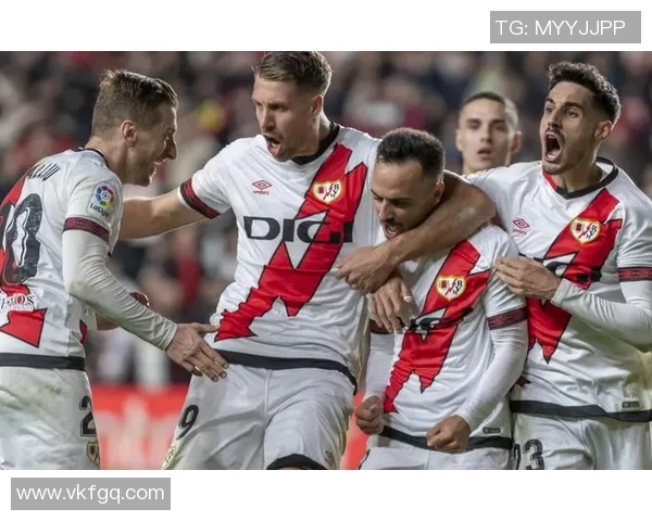 巴列卡诺球星受伤报销，球队或受影响