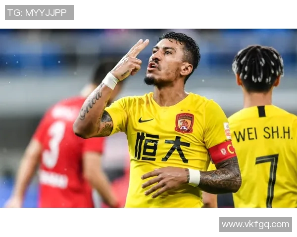 廖力生精彩远射破门助力球队逆转局势展现超凡实力 廖力生精彩远射破门助力球队逆转局势展现超凡实力