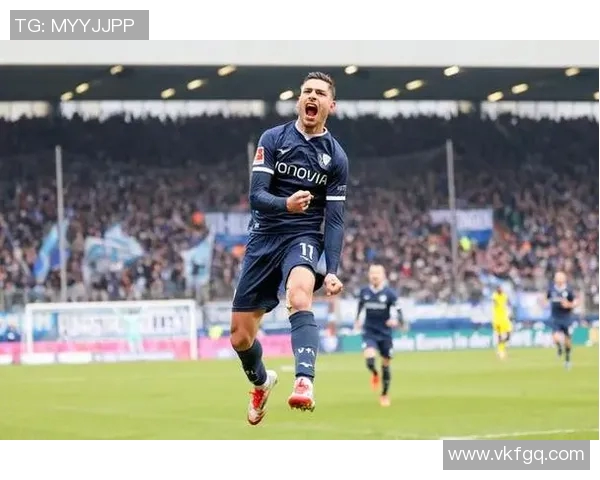 多特蒙德主场狂胜!波鸿成绝对胜利的牺牲品 多特蒙德主场狂胜!波鸿成绝对胜利的牺牲品