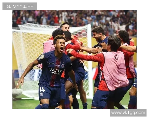 克洛普或许离开利物浦，巴黎圣日耳曼成热门下家选项