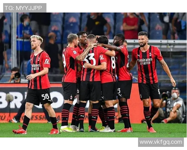 意甲综述：AC米兰再战尤文图斯，究竟谁能笑到最后？