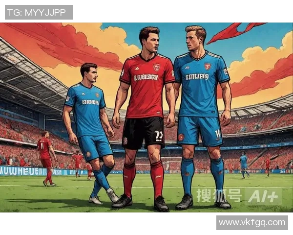 斯图加特主场势不可挡，击败汉堡一役令人惊叹