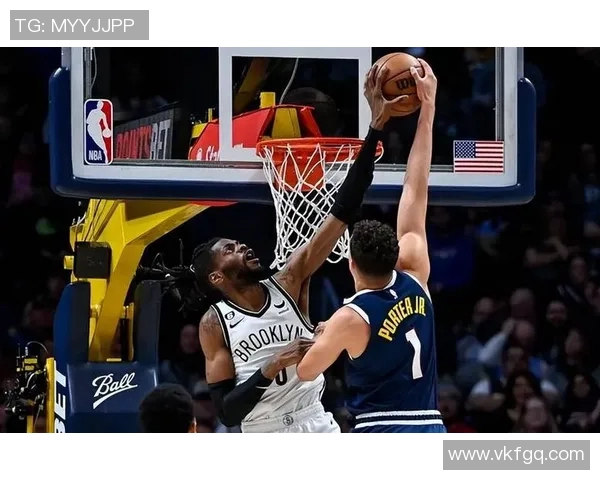 篮网主场击败掘金，强势保持东部第二