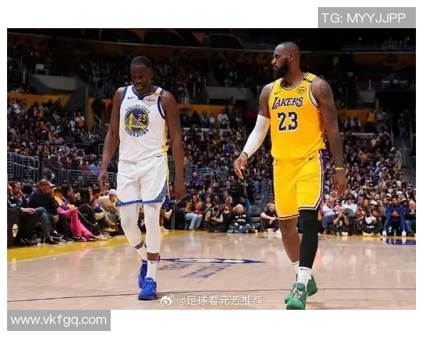 詹姆斯再次刷新记录，带领湖人队逆转击败勇士队，晋级季后赛！